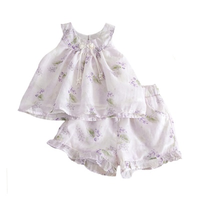 JESMARY - QUẦN ÁO TRẺ EM MÙA HÈ MÁT MẺ, AN TOÀN, ĐÁNG YÊU